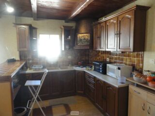  Immeuble à vendre 2 pièces 36 m²
