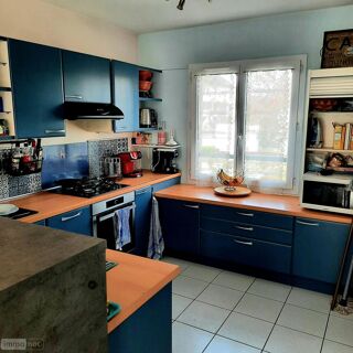  Maison � vendre 5 pi�ces 94 m�