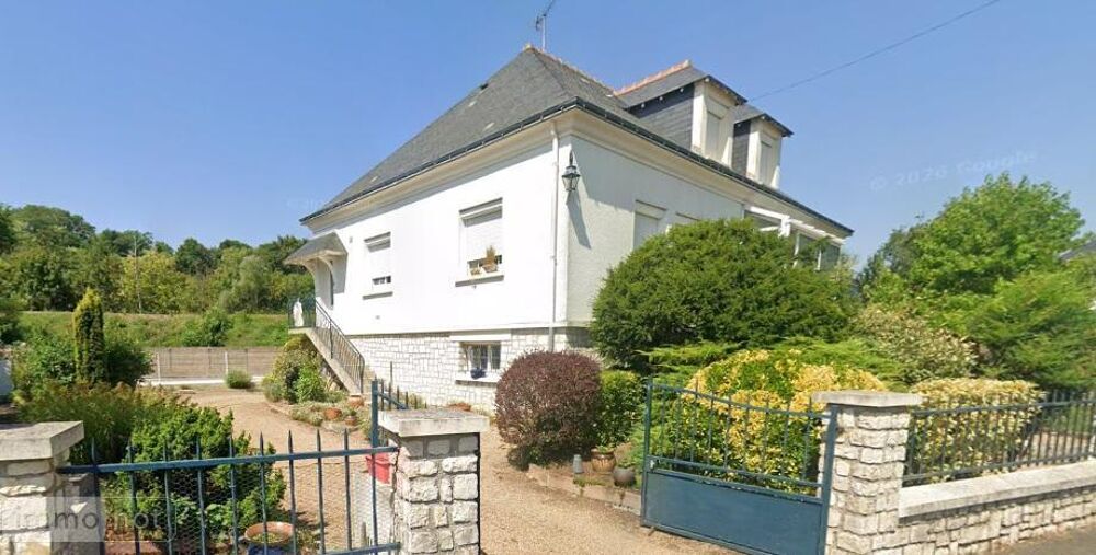 vente Maison - 7 pièce(s) - 160 m² Vernou-sur-Brenne (37210)