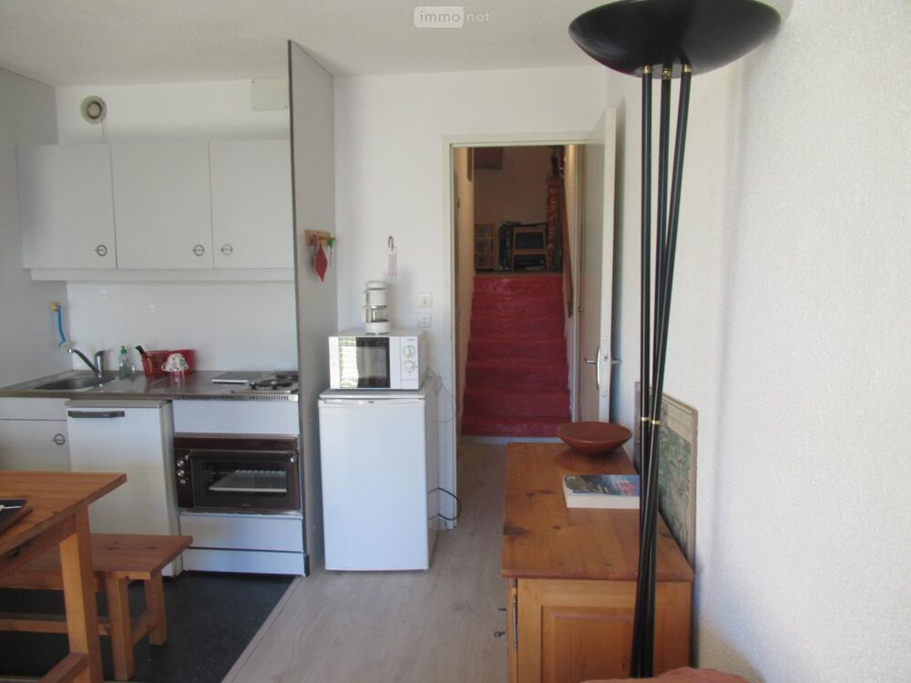 vente Immeuble - 1 pièce(s) - 25 m² Abriès (05460)