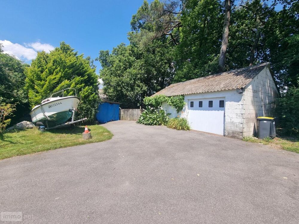 � vendre  Maison Baden (56870)