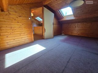  Maison à vendre 6 pièces 120 m²