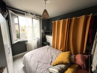  Immeuble  vendre 3 pices 58 m