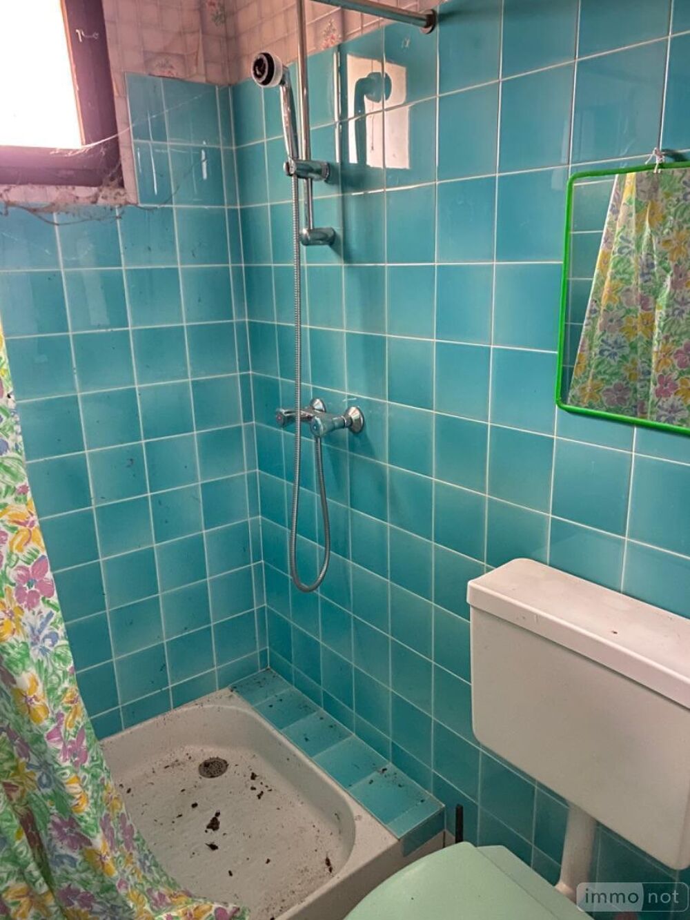 vente Maison - 4 pièce(s) - 72 m² Saulnay (36290)