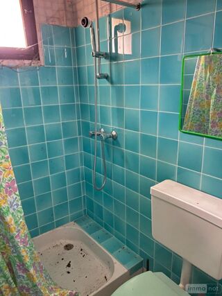  Maison à vendre 4 pièces 72 m²