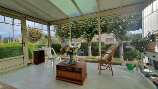  Maison à vendre 5 pièces 94 m²
