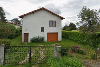  Maison � vendre 3 pi�ces 80 m�