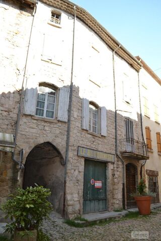  Maison à vendre 8 pièces 140 m²