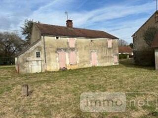  Maison � vendre 3 pi�ces 53 m�