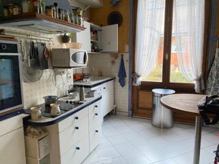  Maison  vendre 12 pices 224 m