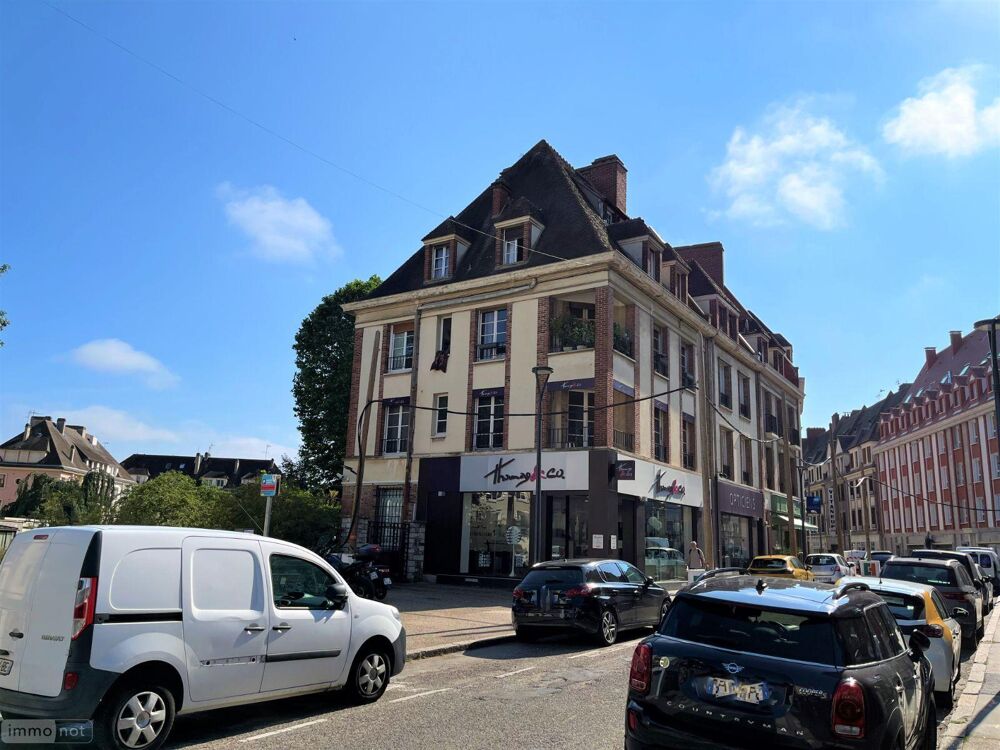 location Appartement - 1 pièce(s) - 30 m² Évreux (27000)