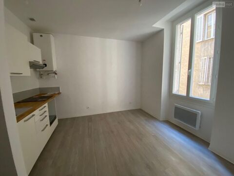 Appartement � louer 2 pi�ces 37 m�