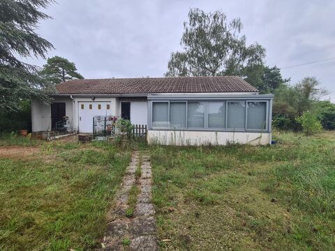   Vente Maison Maison - 5 pi�ce(s) - 120 m�