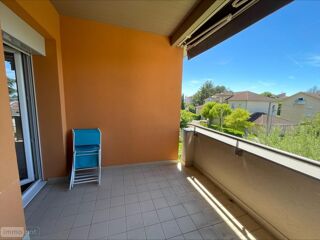  Appartement � vendre 2 pi�ces 51 m�