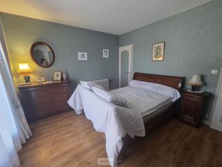 Maison à vendre 5 pièces 141 m²