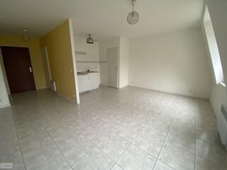  Appartement à louer 1 pièce 31 m²