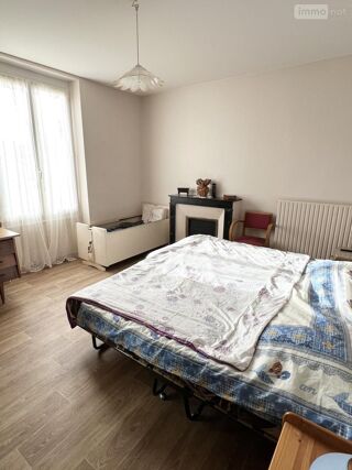  Maison à vendre 4 pièces 105 m²