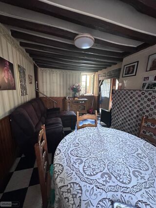  Maison à vendre 4 pièces 97 m²