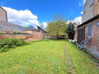  Maison  vendre 6 pices 115 m