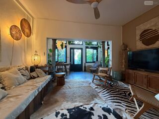  Maison à vendre 4 pièces 80 m²