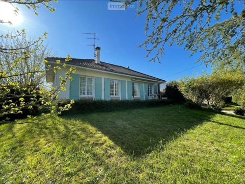   Vente Maison Maison - 4 pi�ce(s) - 150 m�