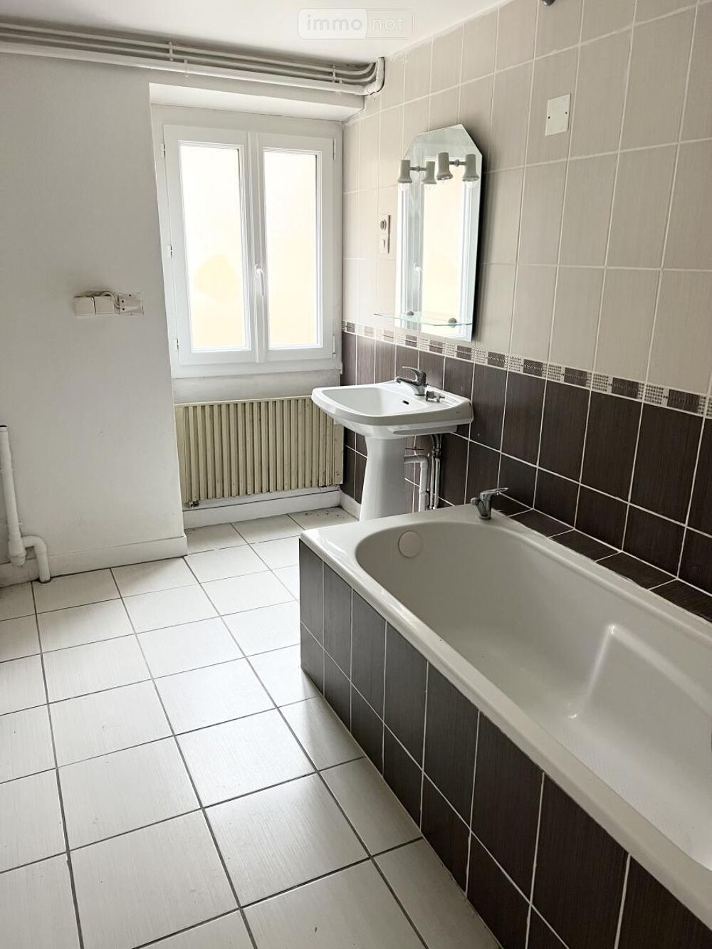 Maison 3 pièces 102 m² · à Oucques la Nouvelle · 102 m² · 79 500 €