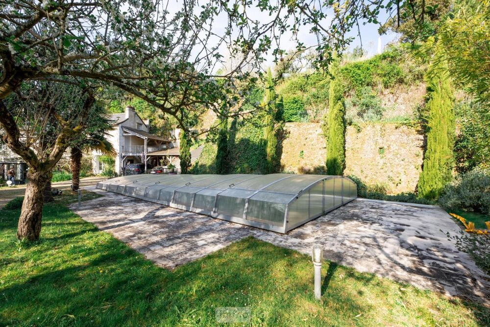 � vendre  Maison Tours (37000)