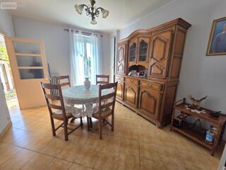  Maison à vendre 4 pièces 90 m²