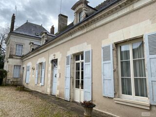  Maison à vendre 11 pièces 245 m²