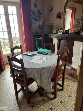  Maison  vendre 8 pices 120 m