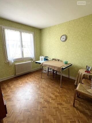  Maison � vendre 5 pi�ces 120 m�