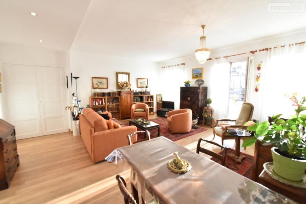 AU CENTRE VILLE DE DIEPPE IDEALEMENT SITUE, APPARTEMENT ....