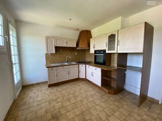  Maison à vendre 4 pièces 91 m²