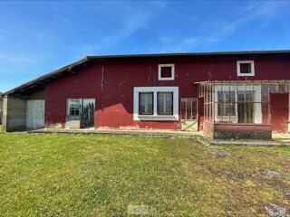  Maison à vendre 3 pièces 64 m²