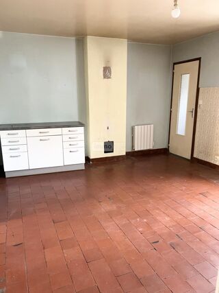  Maison à vendre 3 pièces 67 m² Oucques la nouvelle