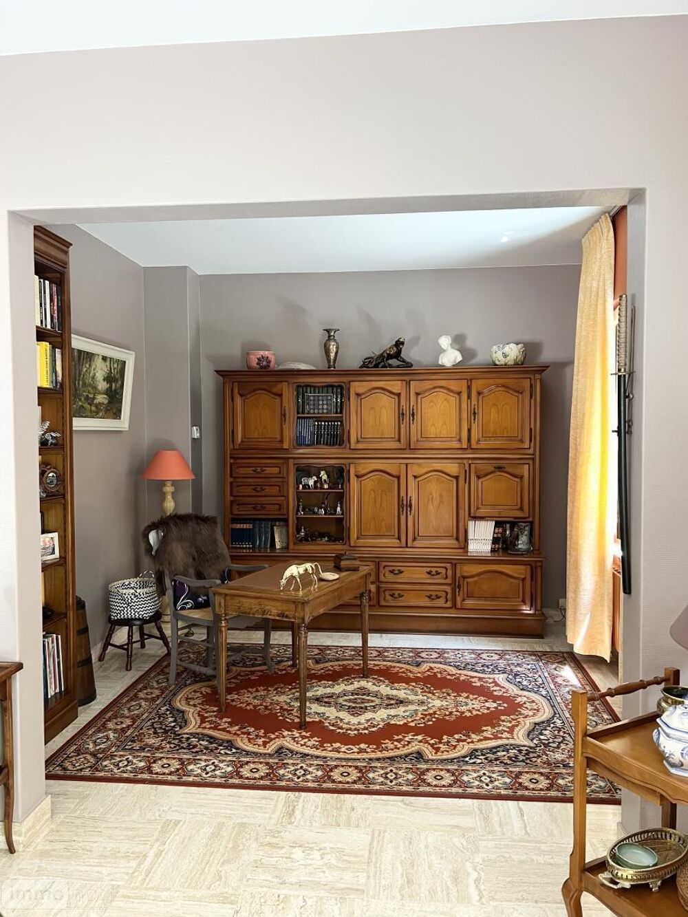 � vendre  Maison Marchenoir (41370)