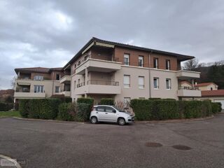  Appartement à louer 3 pièces 69 m²