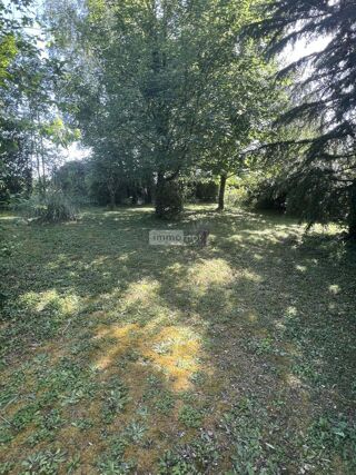  Terrain à vendre 1116 m²