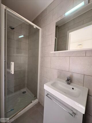  Appartement à louer 1 pièce 25 m²