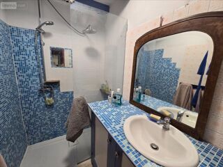  Maison à vendre 2 pièces 46 m²