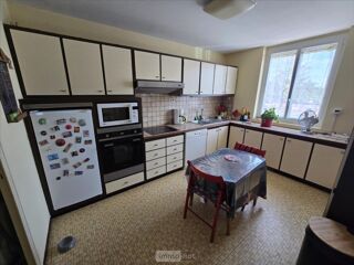  Maison à vendre 5 pièces 100 m²
