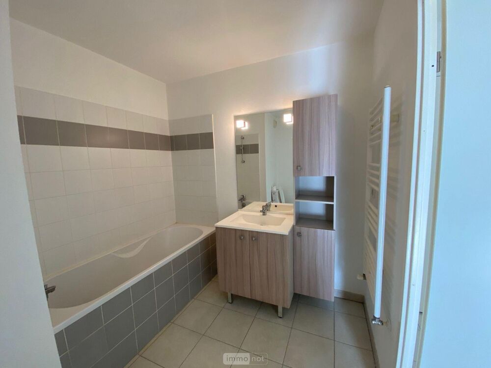 vente Immeuble - 2 pièce(s) - 41 m² La Seyne-sur-Mer (83500)