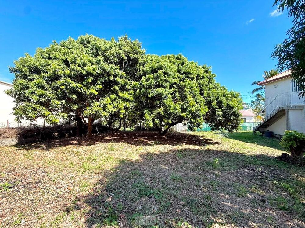 vente Maison - 4 pièce(s) - 92 m² Saint-Pierre (97410)