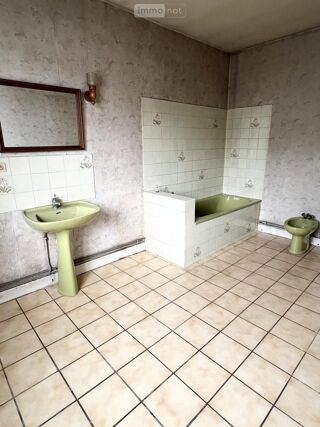  Maison � vendre 4 pi�ces 102 m�