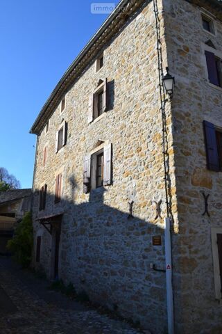  Maison à vendre 5 pièces 160 m²