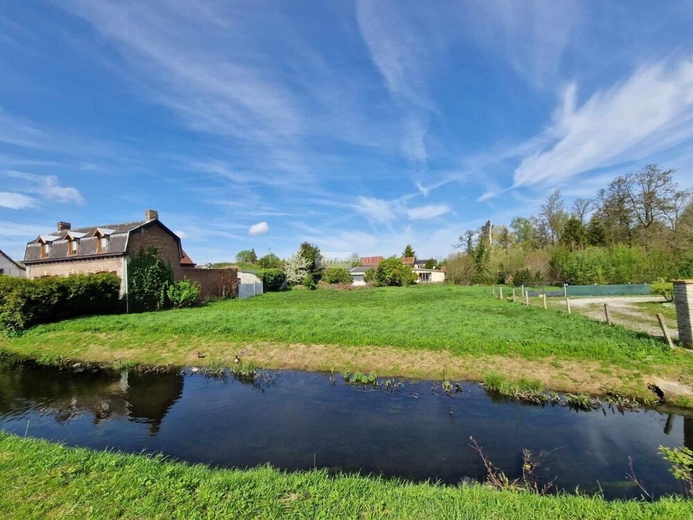 vente Terrain Beuvry (62660)