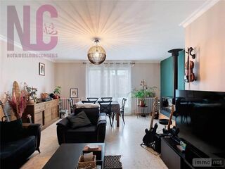  Maison � vendre 4 pi�ces 129 m�