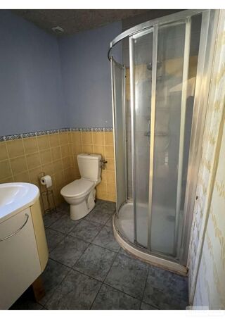  Maison � vendre 4 pi�ces 75 m�