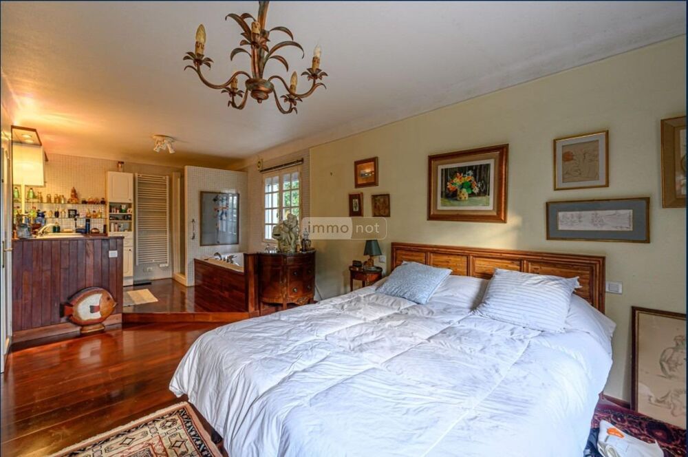 � vendre  Propri�t�/ch�teau Gu�rande (44350)