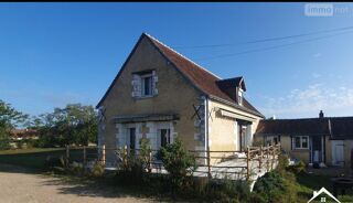  Maison  vendre 5 pices 124 m